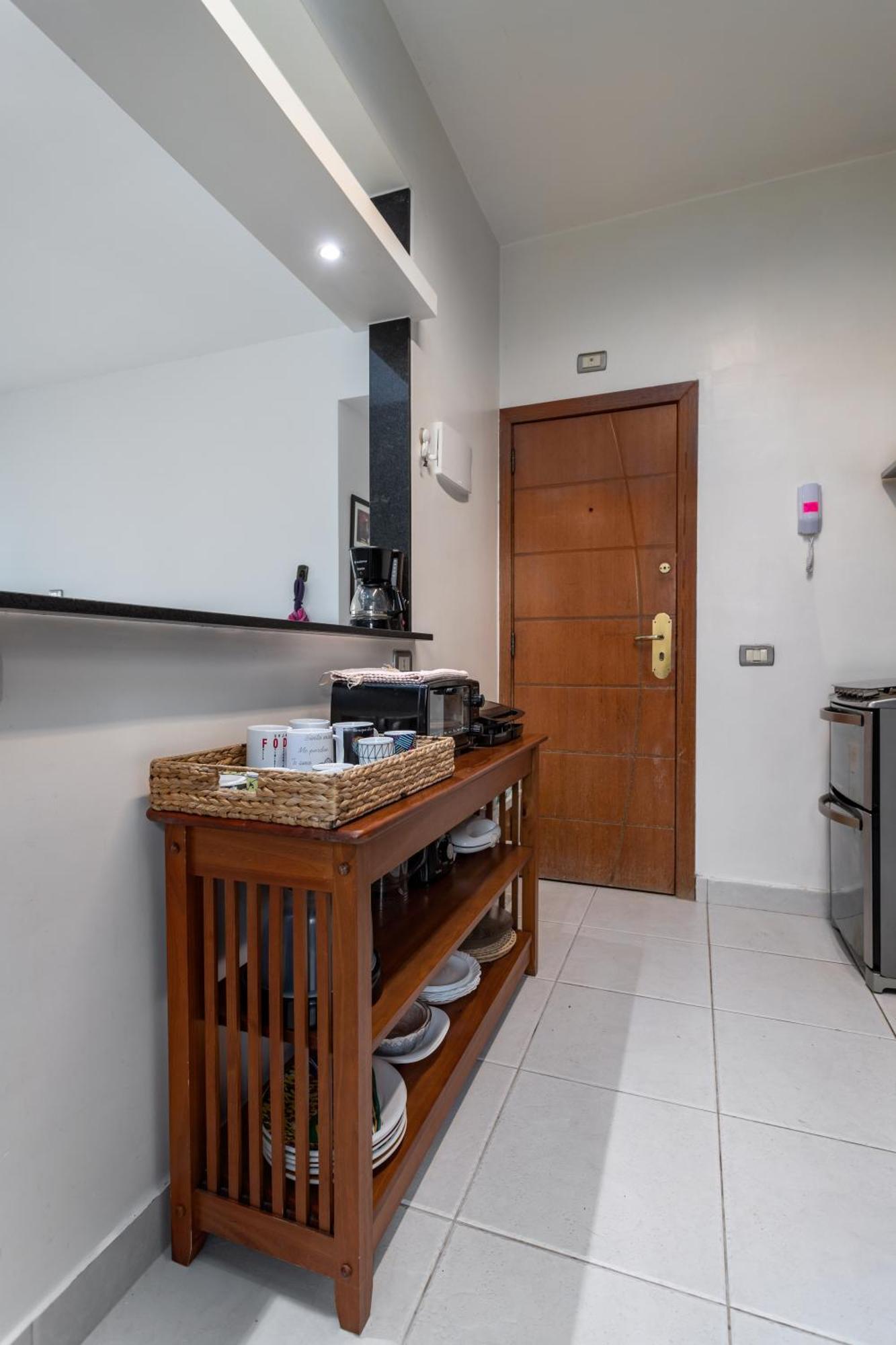 Luxo E Moderno No Posto 9 - Ipanema Rio de Janeiro