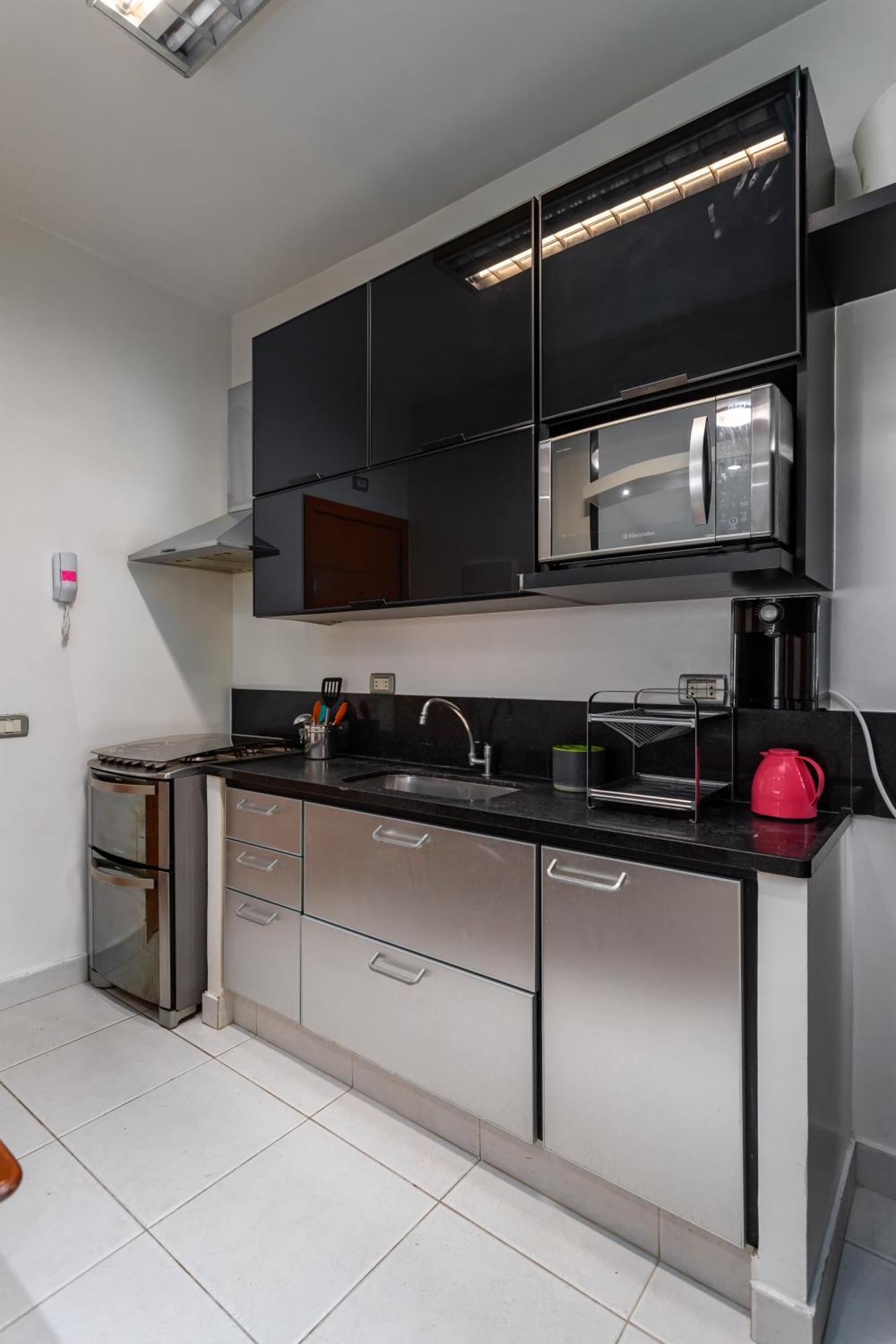 Apartment Luxo E Moderno No Posto 9 - Ipanema *