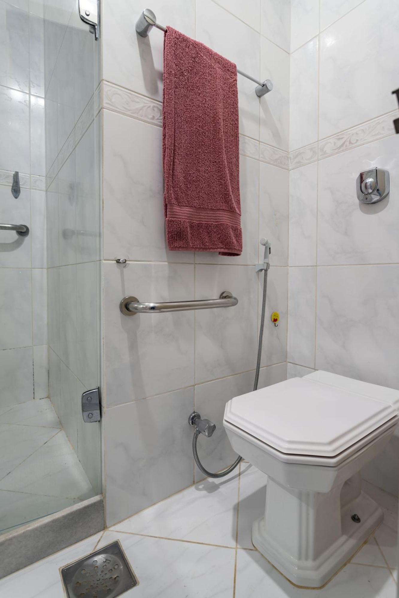 Luxo E Moderno No Posto 9 - Ipanema