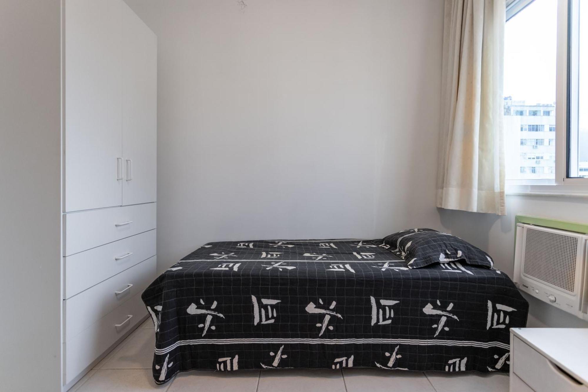 Luxo E Moderno No Posto 9 - Ipanema