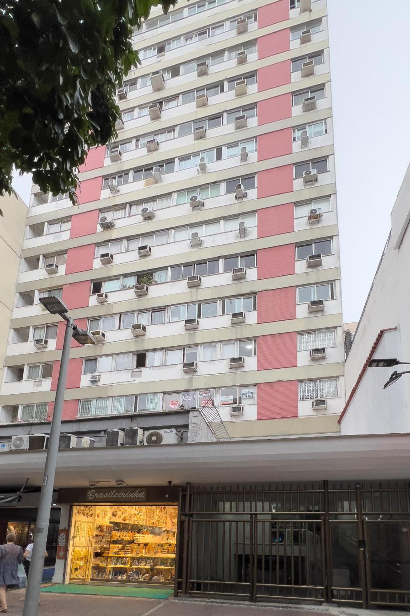 Apartment Luxo E Moderno No Posto 9 - Ipanema *