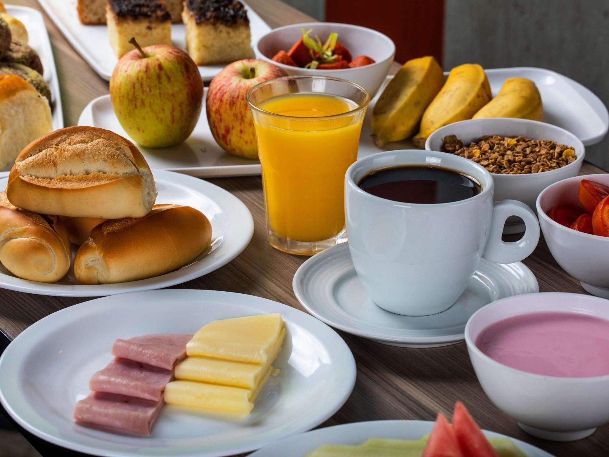 Ibis Budget Rj De Botafogo Hotel