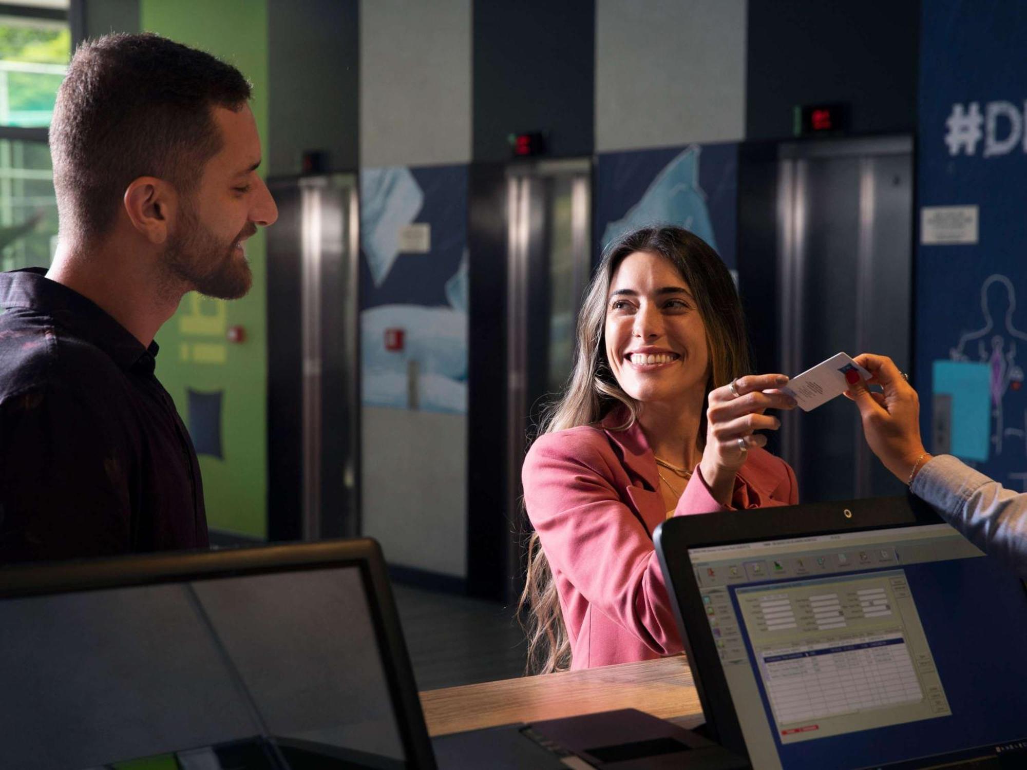 Ibis Budget Rj De Botafogo Hotel 2*
