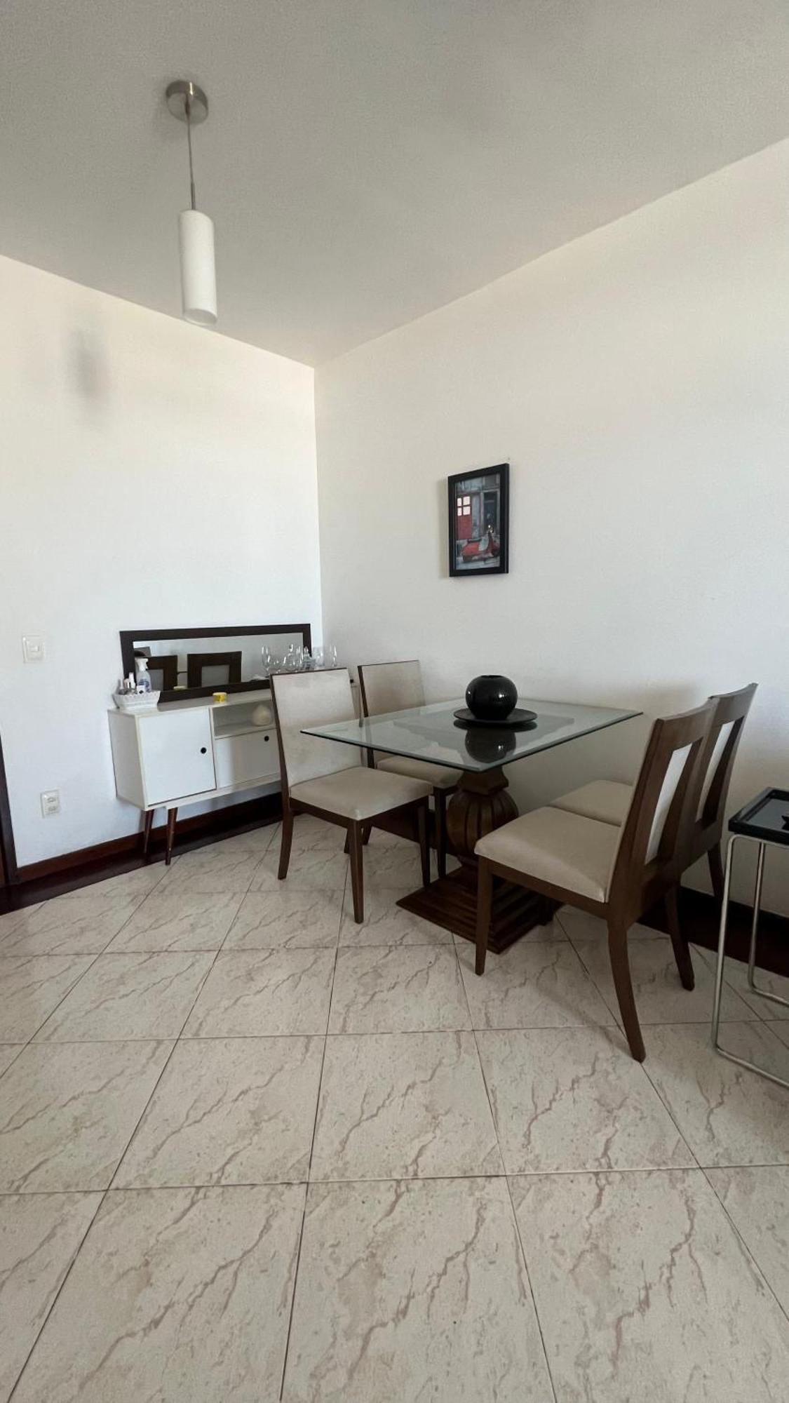 Apartamento Vista O Mar Barra Da Tijuca *