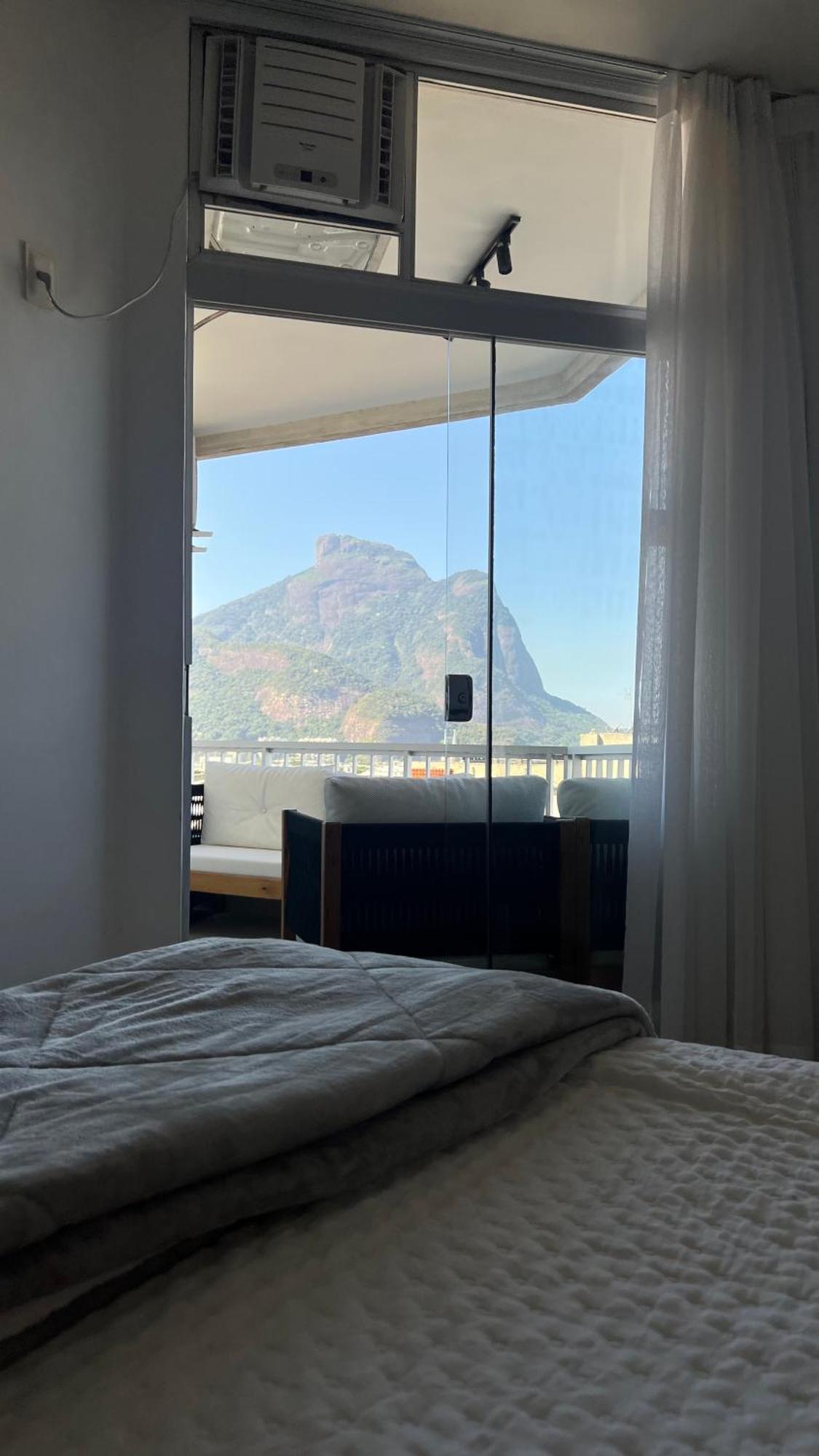 Vista O Mar Barra Da Tijuca * Rio de Janeiro