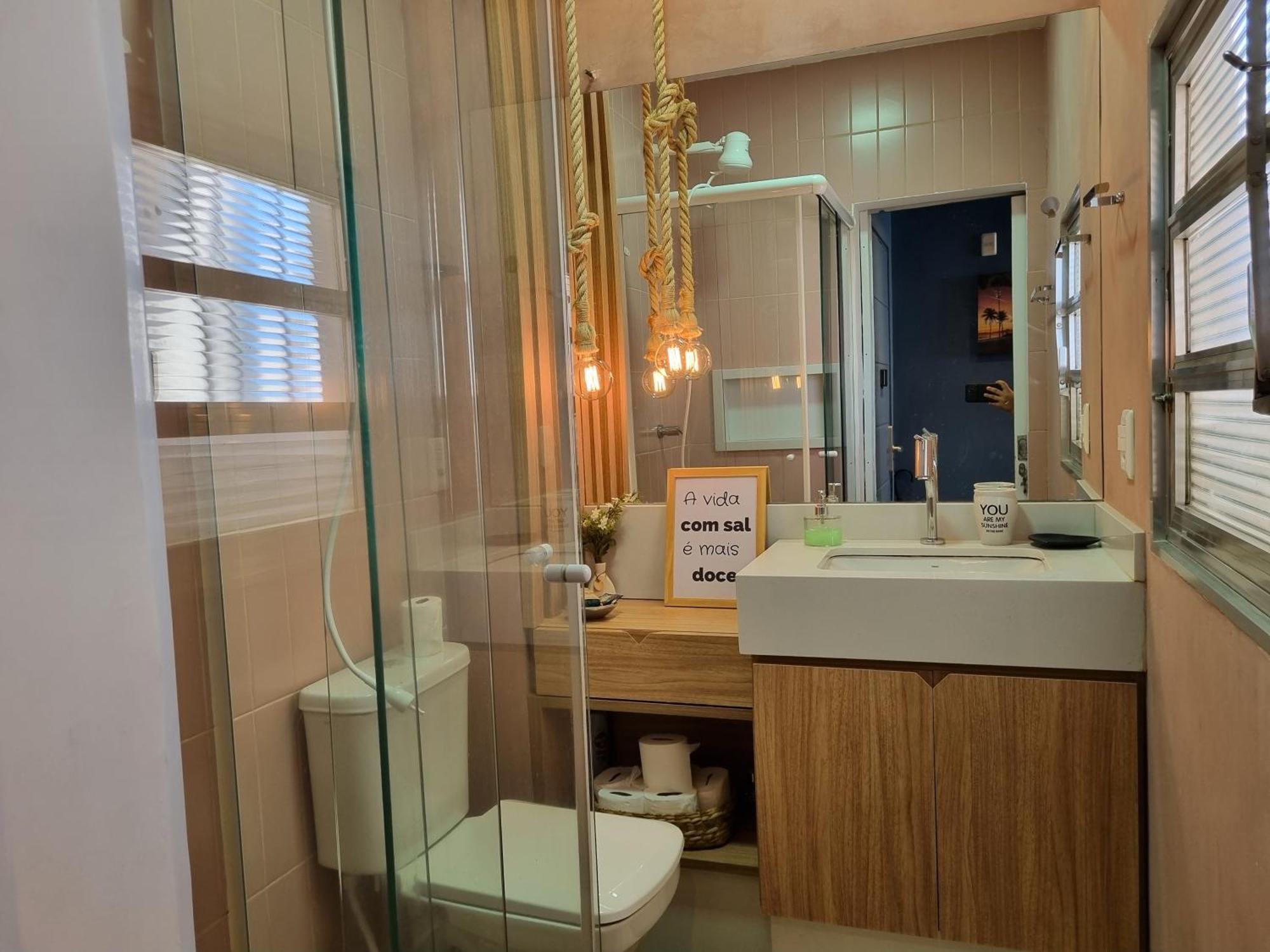 Apartamento Rio Sunset, No Coracao Do Catete *