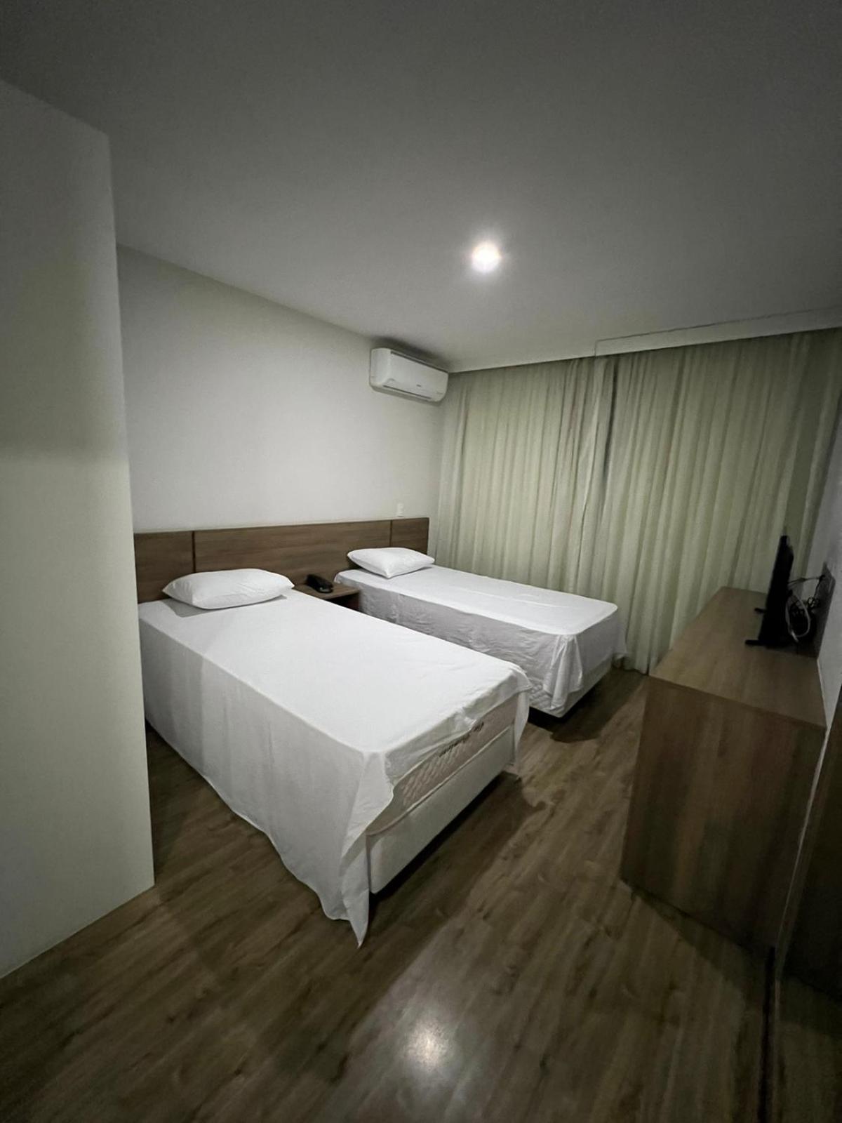 Hotel Rio Centro
