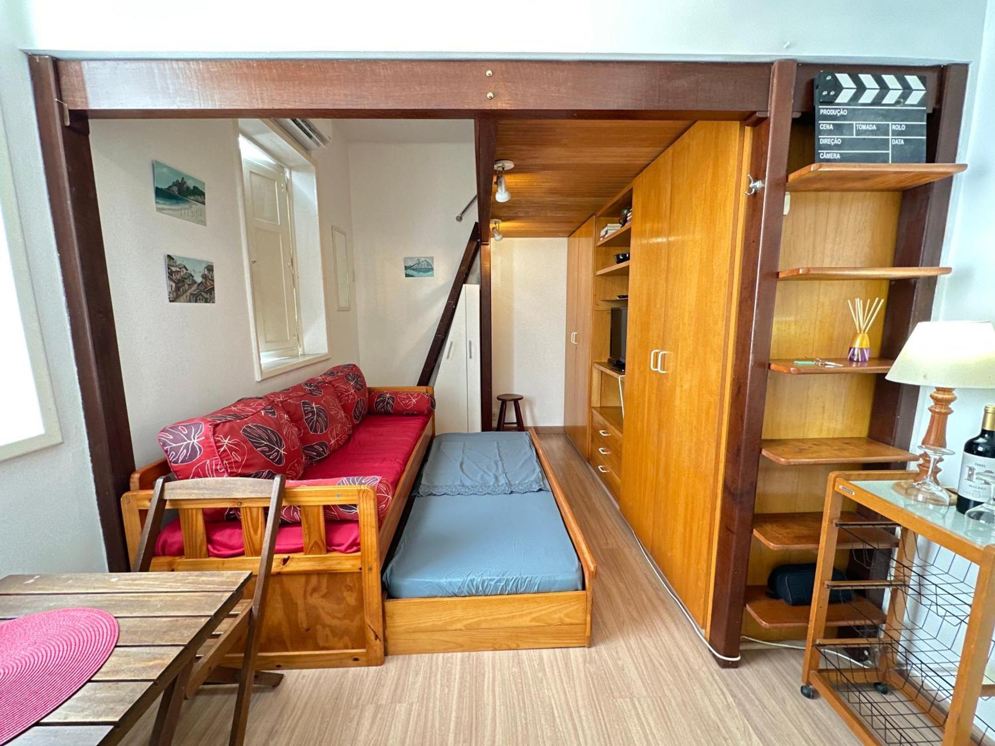 Apartment 306 Rio de Janeiro