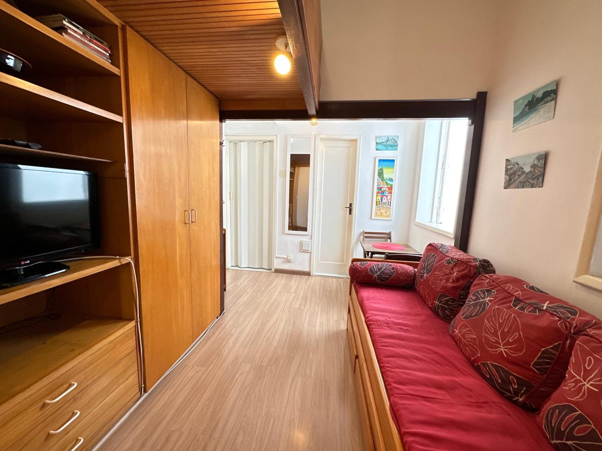 Apartment 306 Rio de Janeiro
