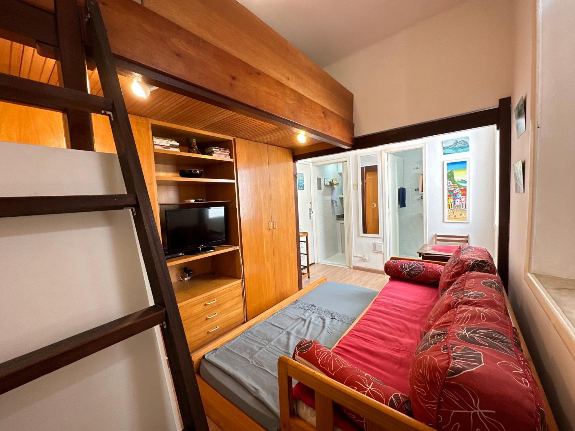 306 Apartment Rio de Janeiro