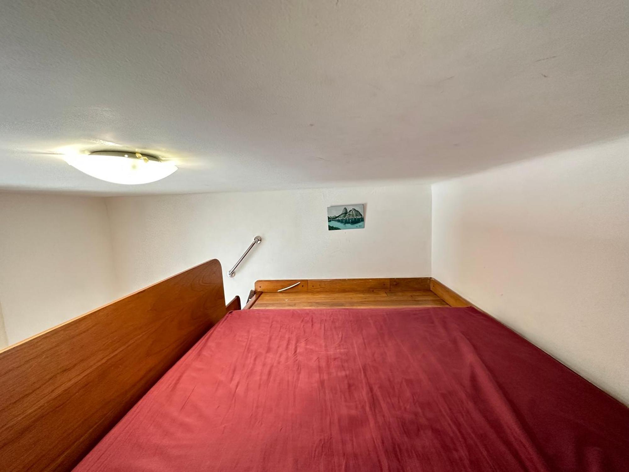 Apartment 306 *