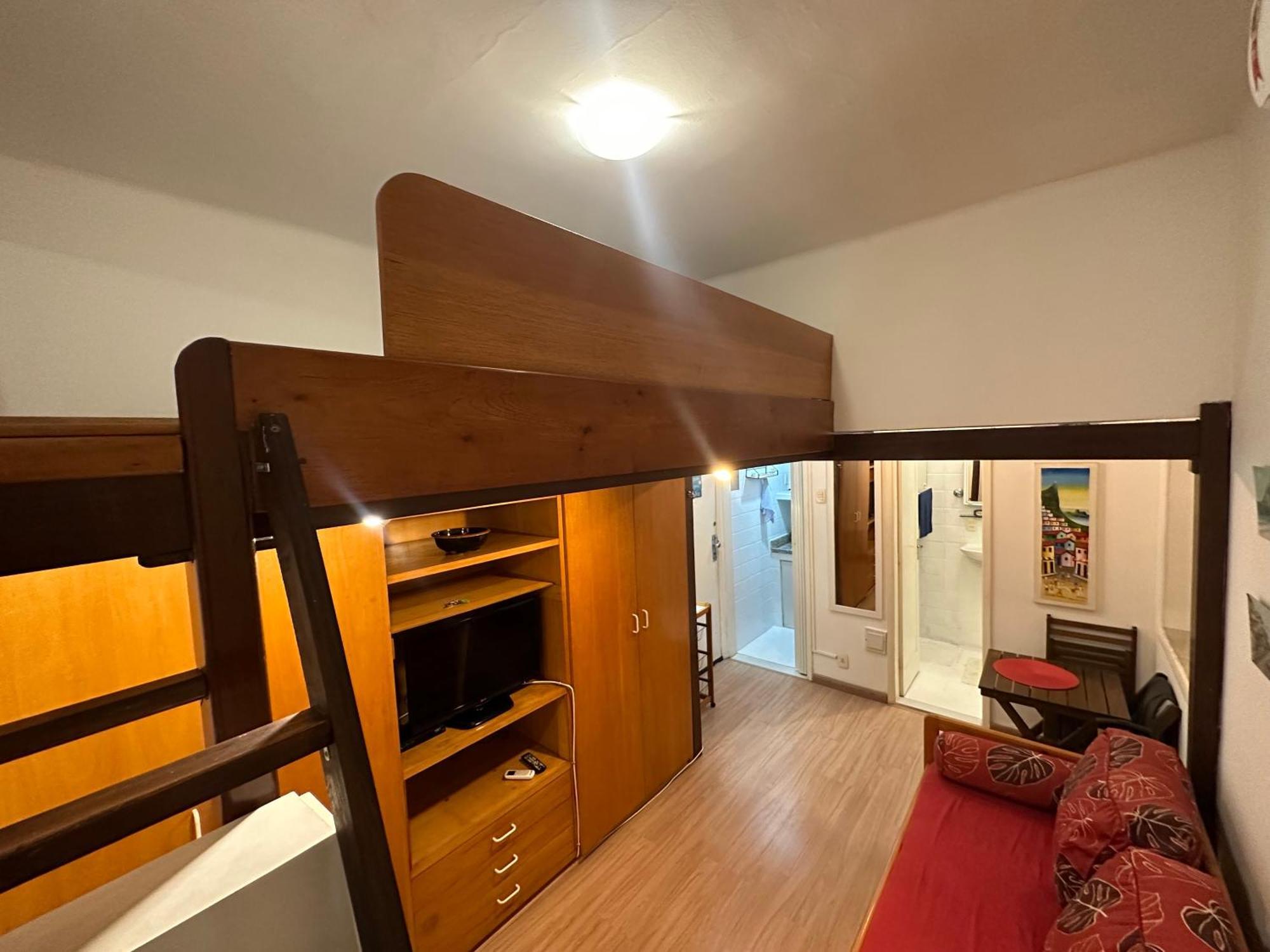 306 Apartment Rio de Janeiro
