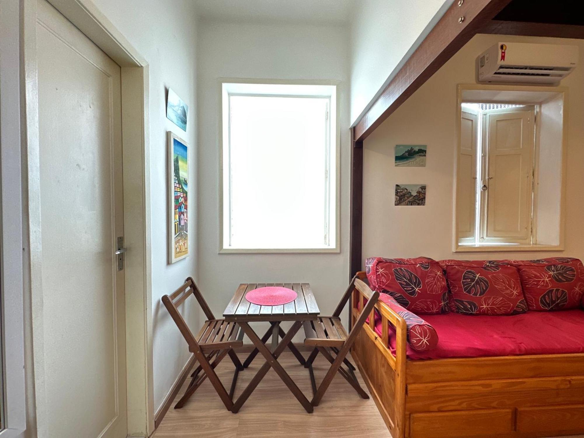 Apartment 306 Rio de Janeiro