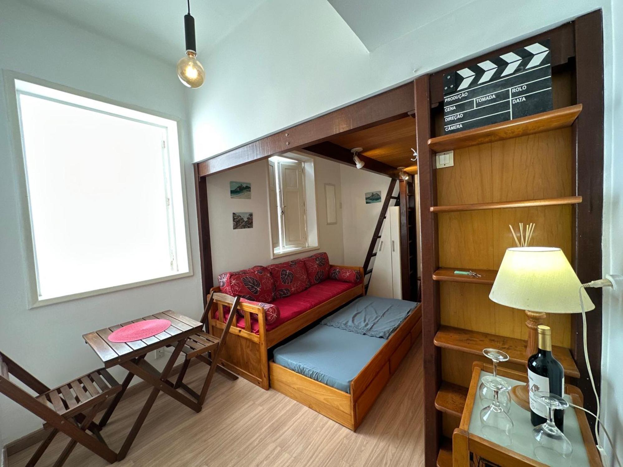 Apartment 306