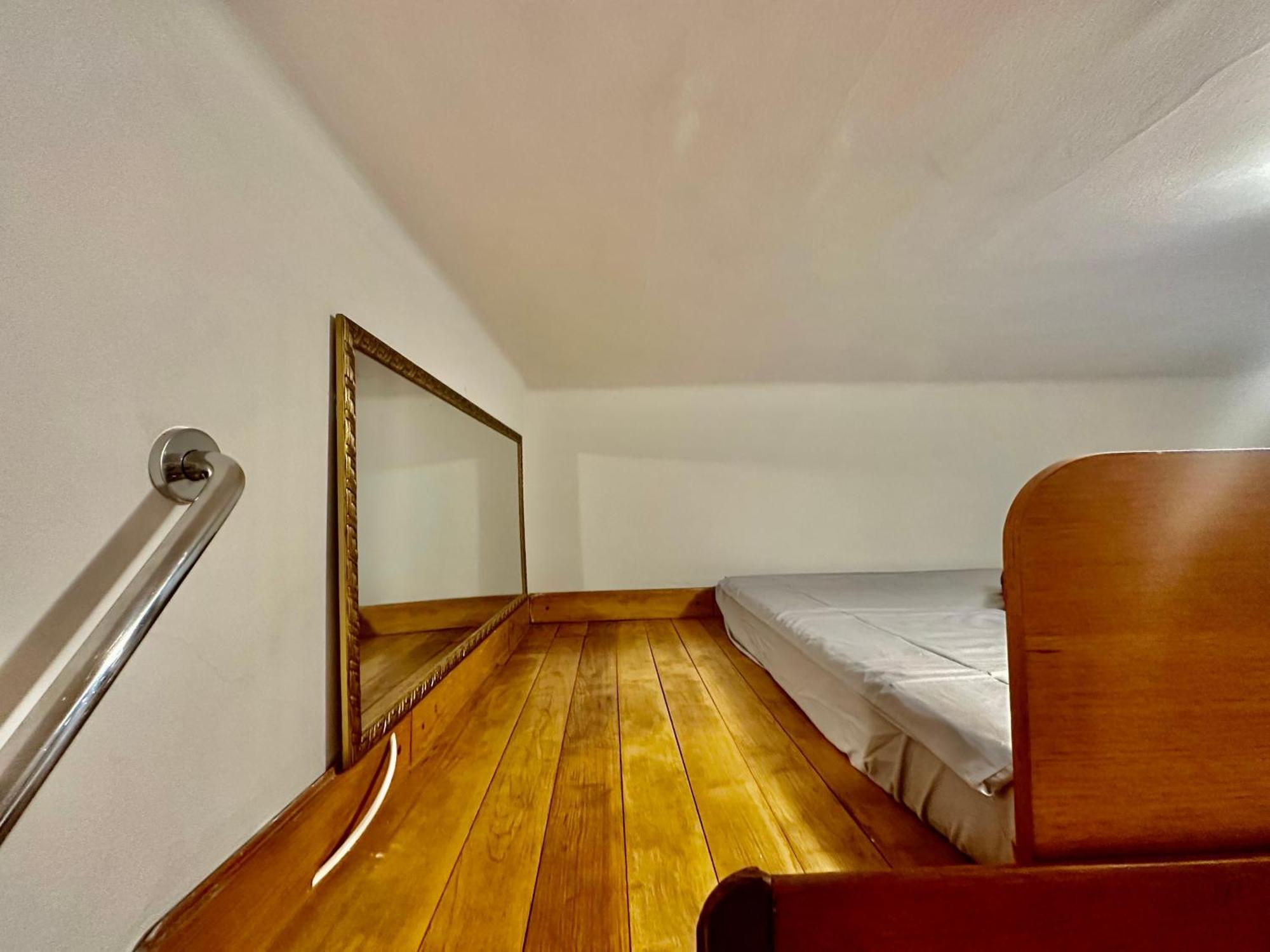 Apartment 306 *