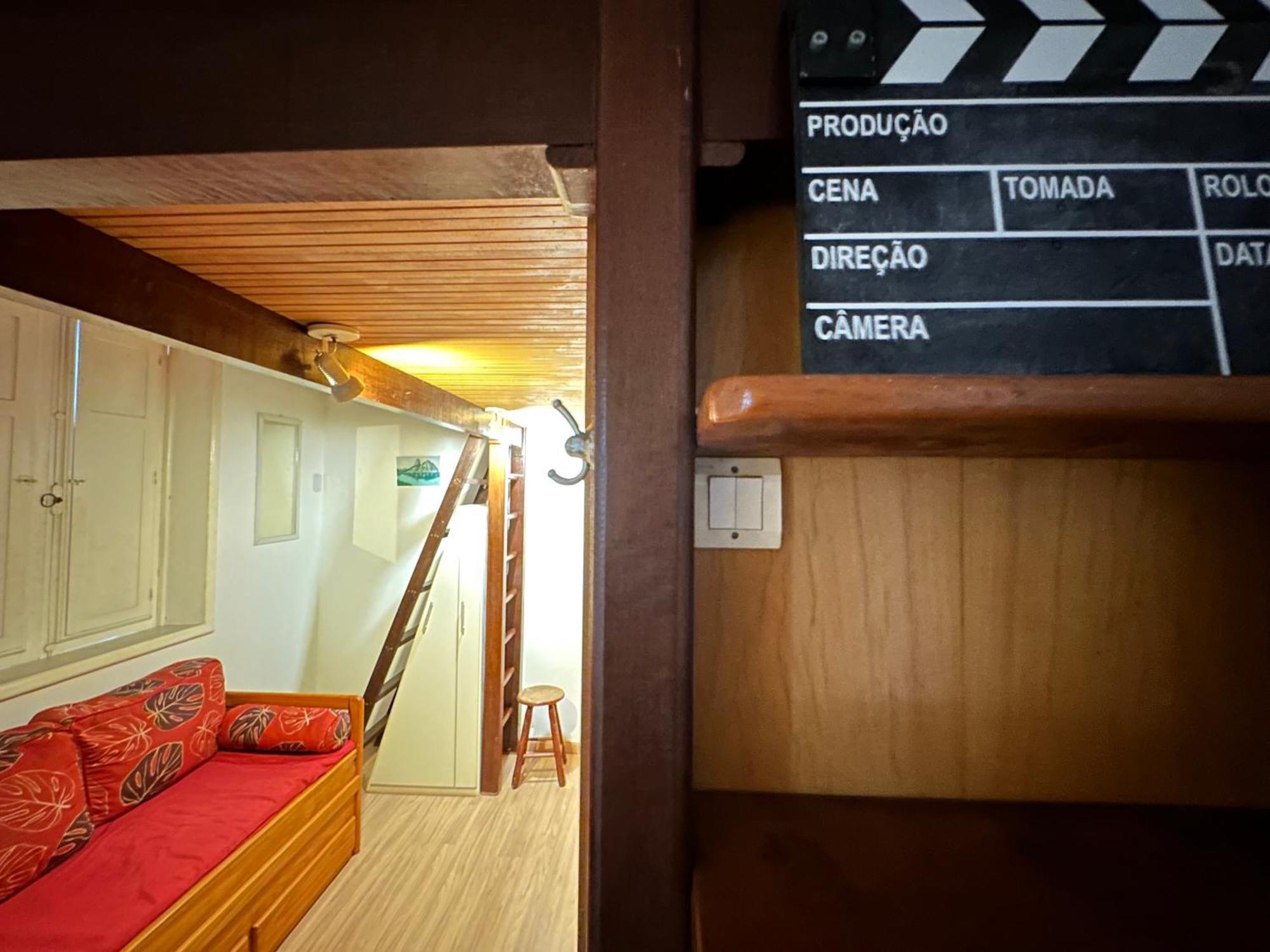 Apartment 306 Rio de Janeiro