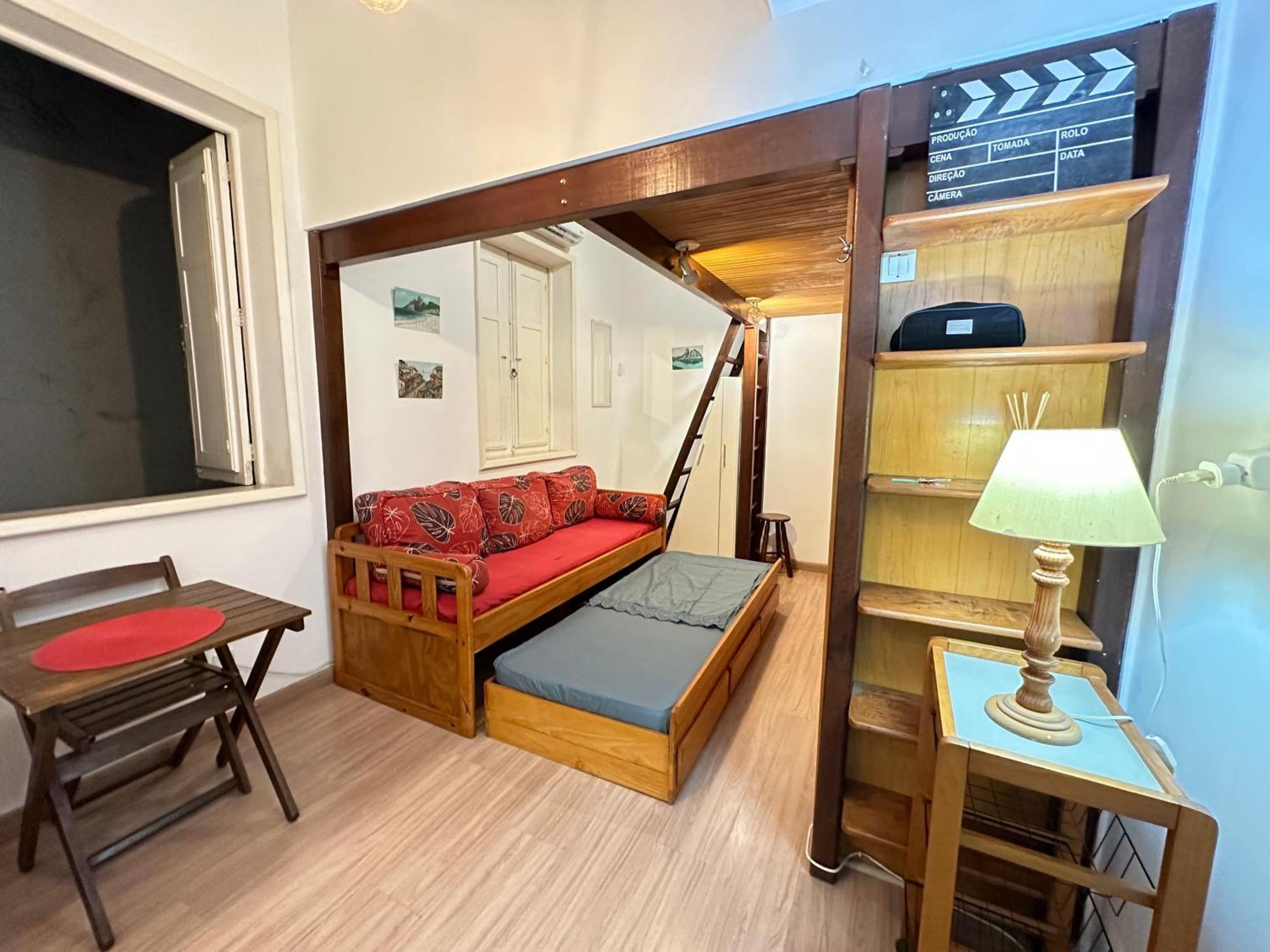 Apartment 306 Rio de Janeiro