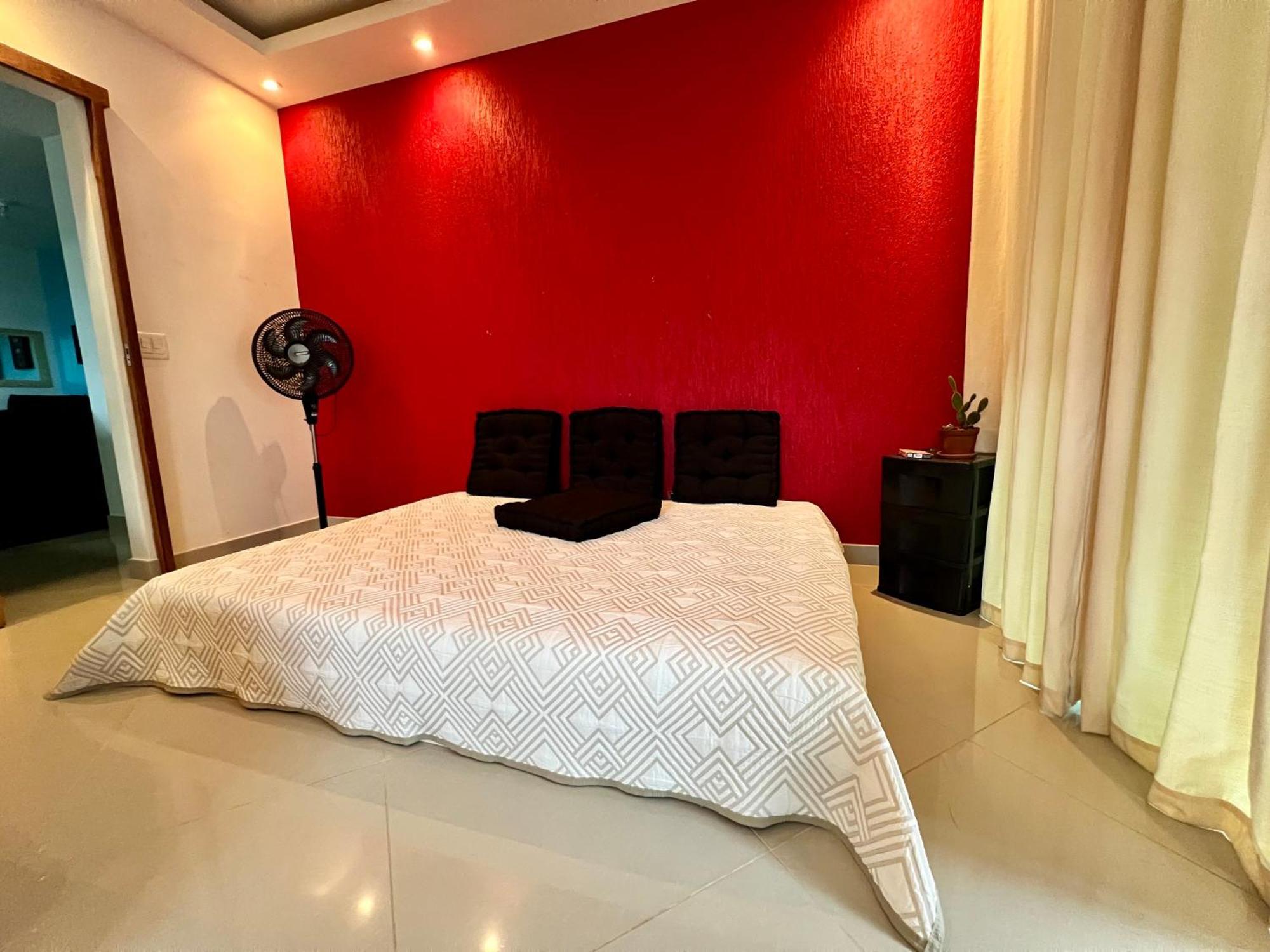 Homestay House Tt Do Vidigal