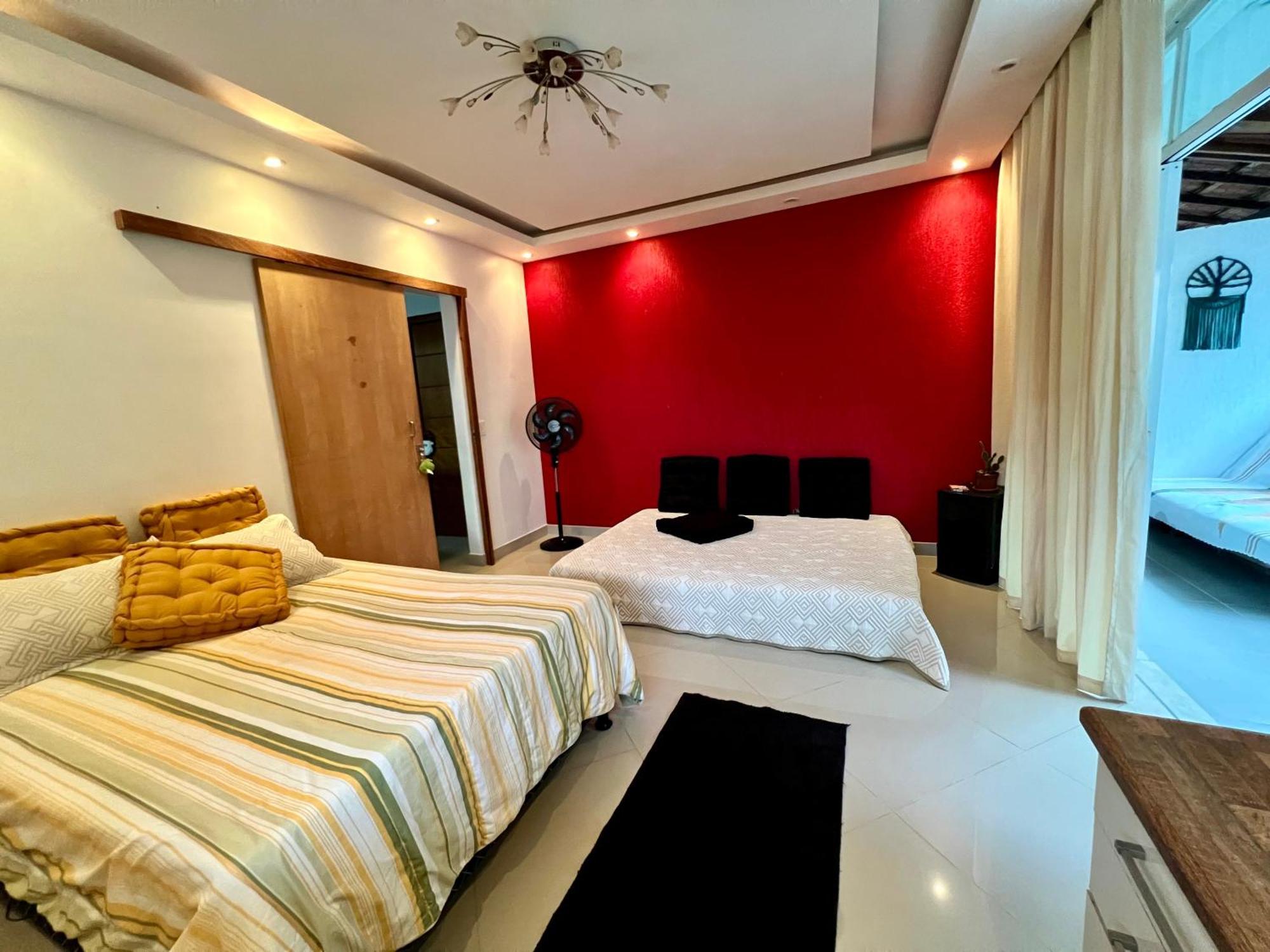 Homestay House Tt Do Vidigal *