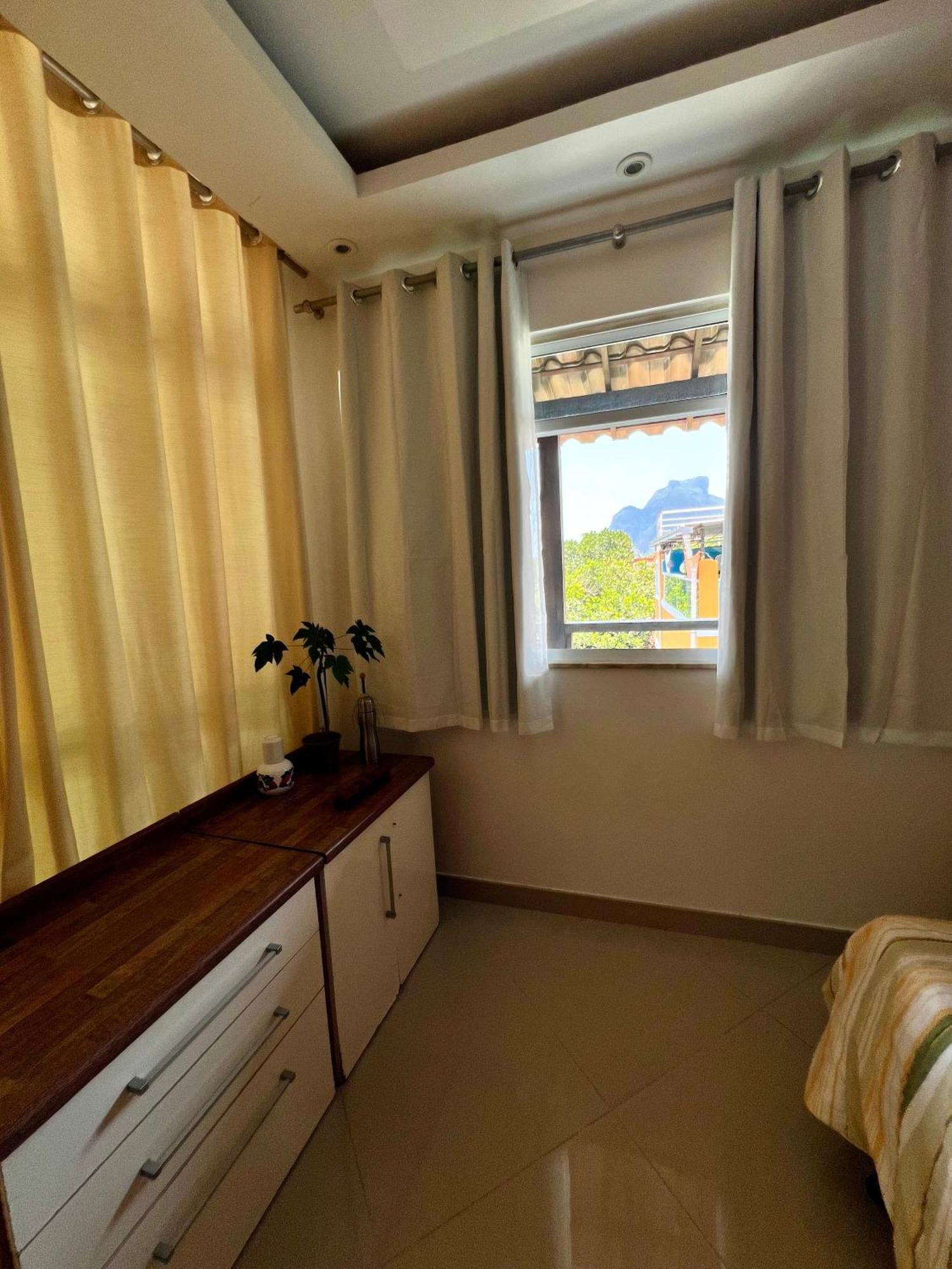 House Tt Do Vidigal Homestay