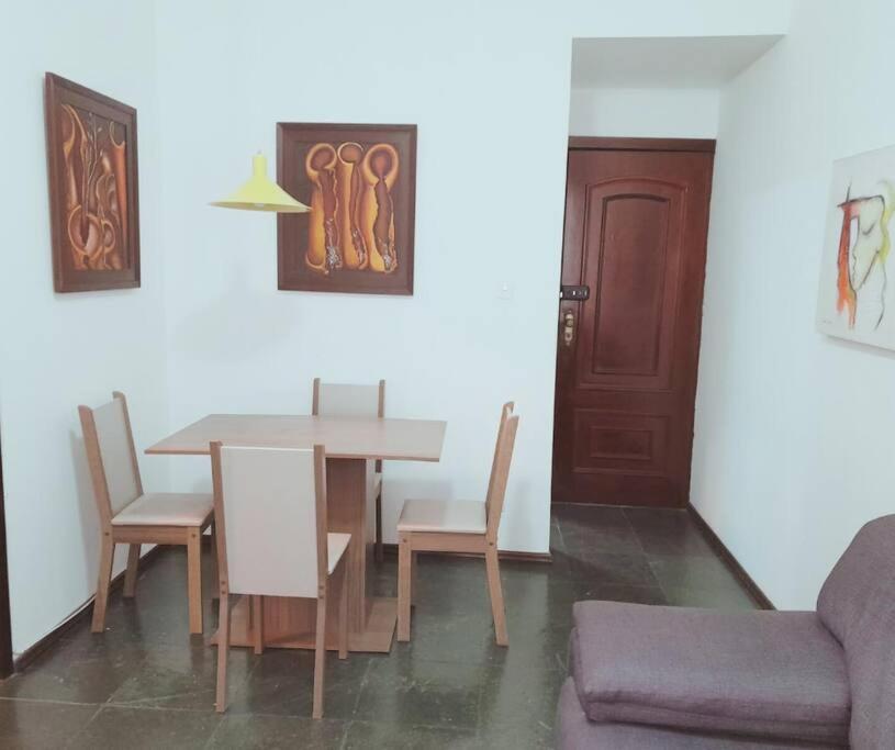 Apartment Rio Sul Rio de Janeiro