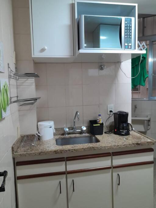 Rio Sul Apartment Rio de Janeiro