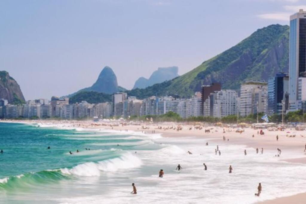 Apartment Rio Sul