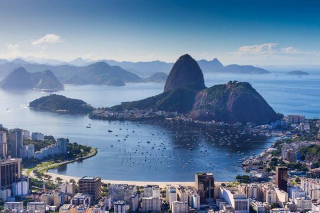 Rio Sul Apartment *
