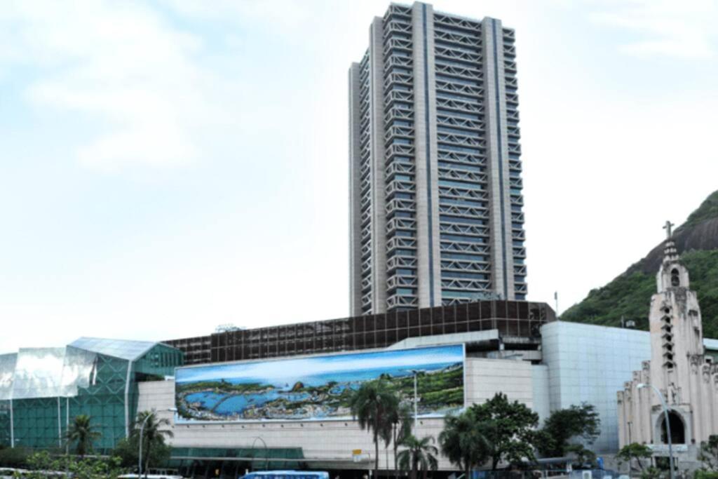 Apartment Rio Sul Rio de Janeiro