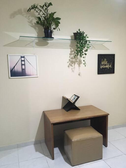 Apto Beira Mar Copacabana Apartamento