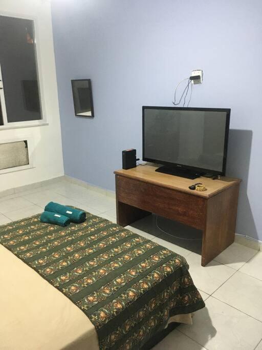Apto Beira Mar Copacabana Apartamento Rio de Janeiro