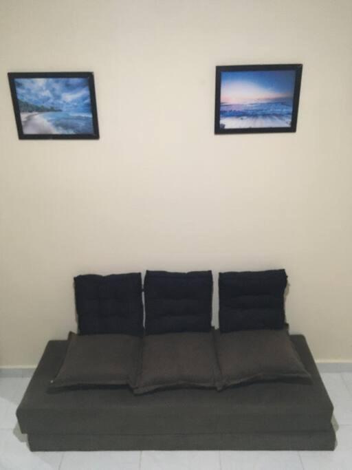 Apartamento Apto Beira Mar Copacabana