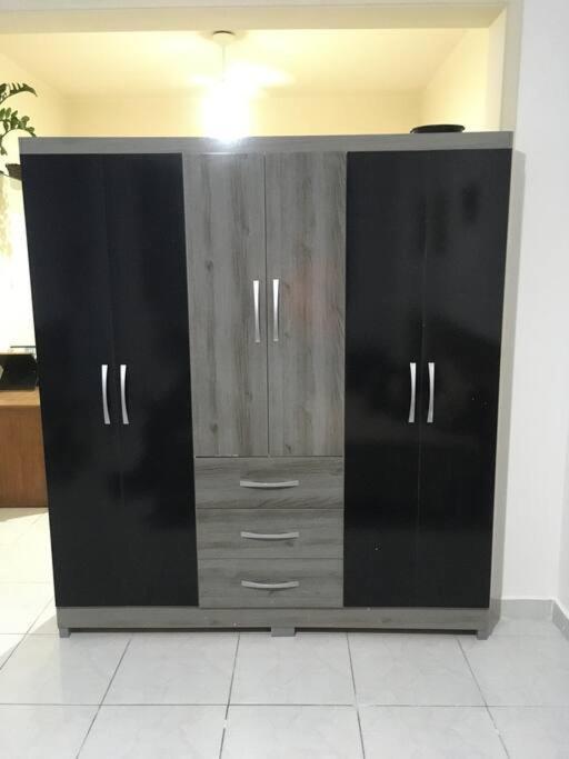 Apto Beira Mar Copacabana Apartamento