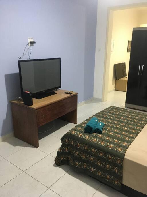Apartamento Apto Beira Mar Copacabana