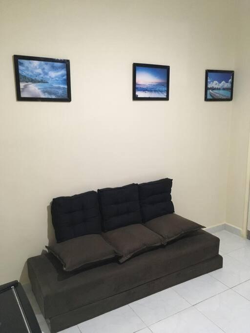 Apto Beira Mar Copacabana Apartamento