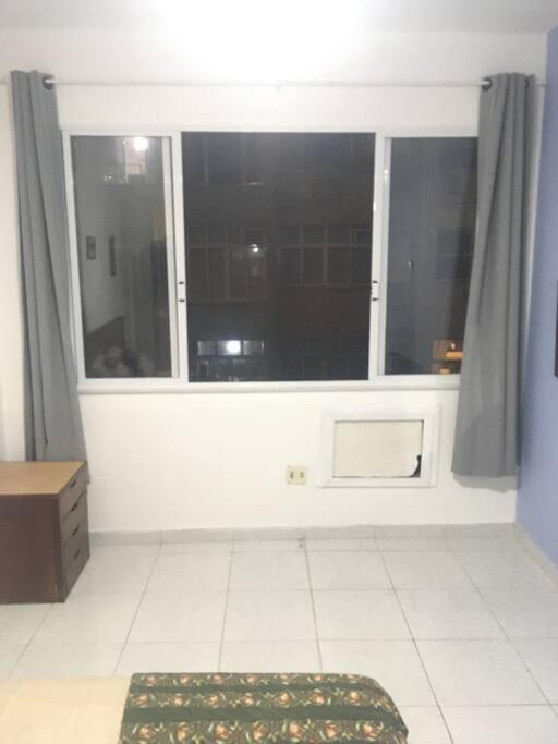 Apto Beira Mar Copacabana Apartamento Rio de Janeiro