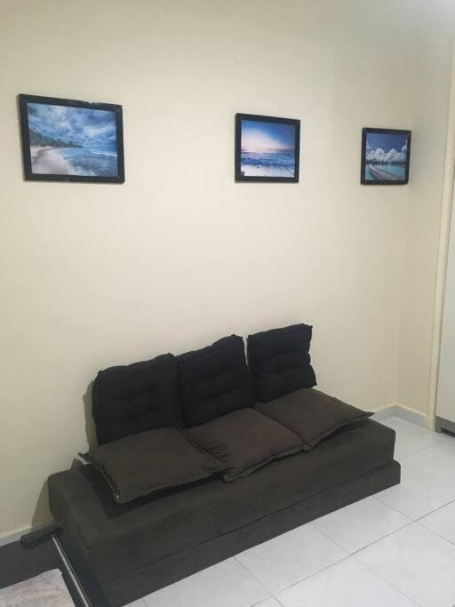 Apto Beira Mar Copacabana Apartamento Rio de Janeiro