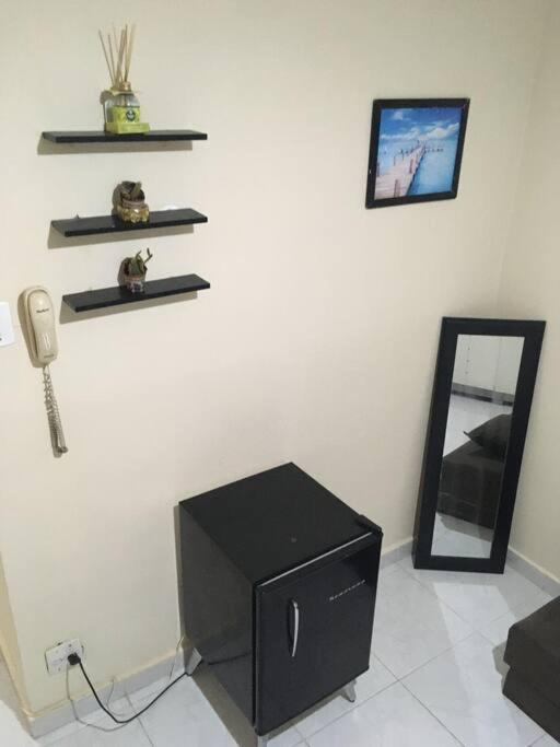 Apartamento Apto Beira Mar Copacabana Rio de Janeiro