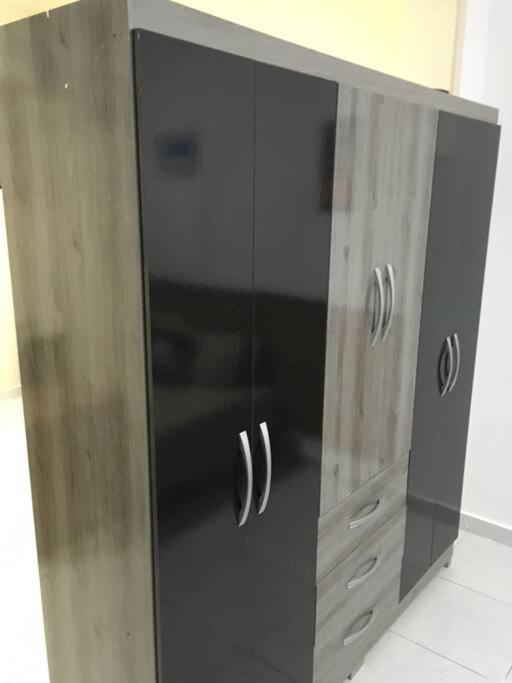Apartamento Apto Beira Mar Copacabana