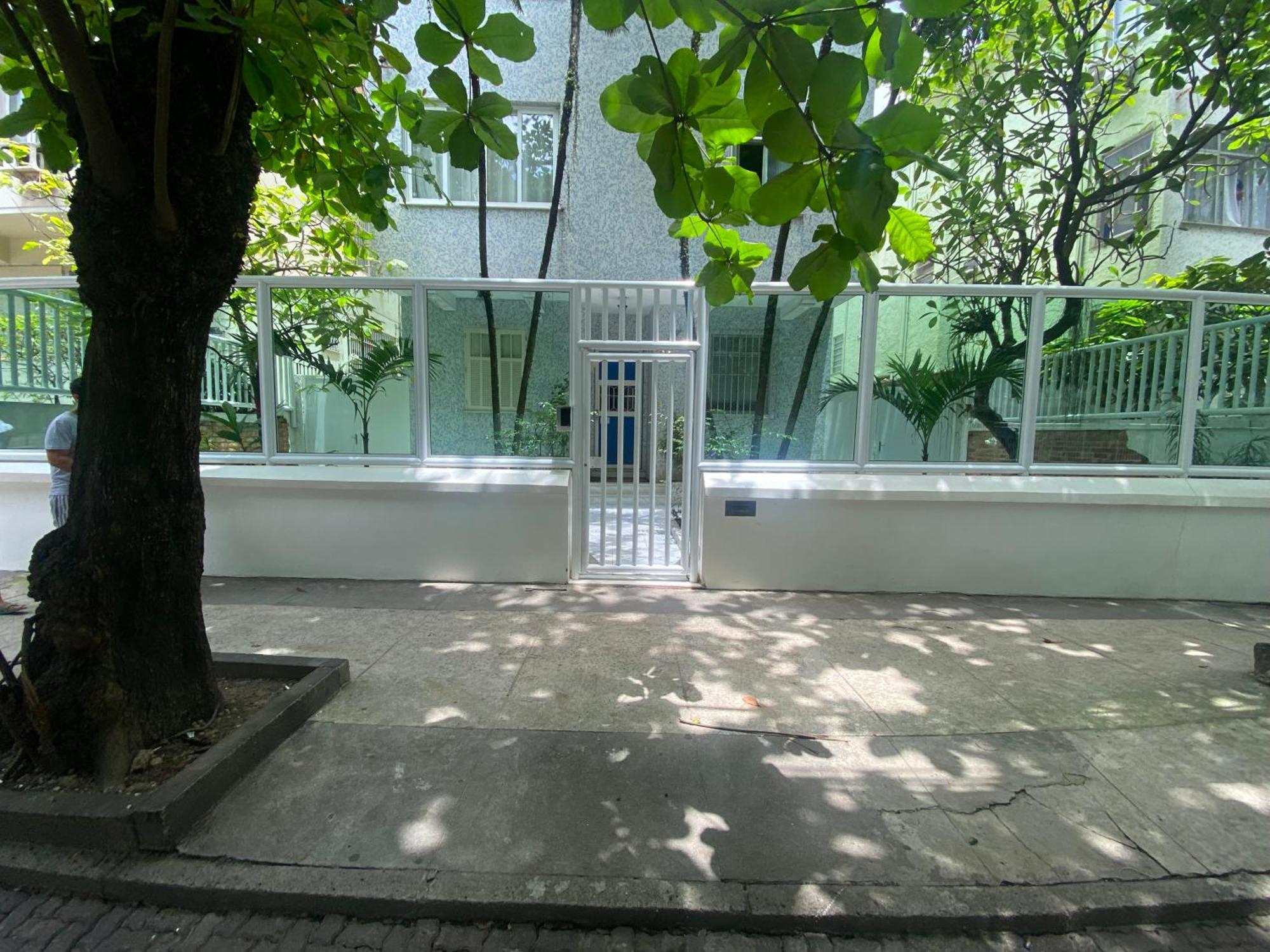 205 Apartamento
