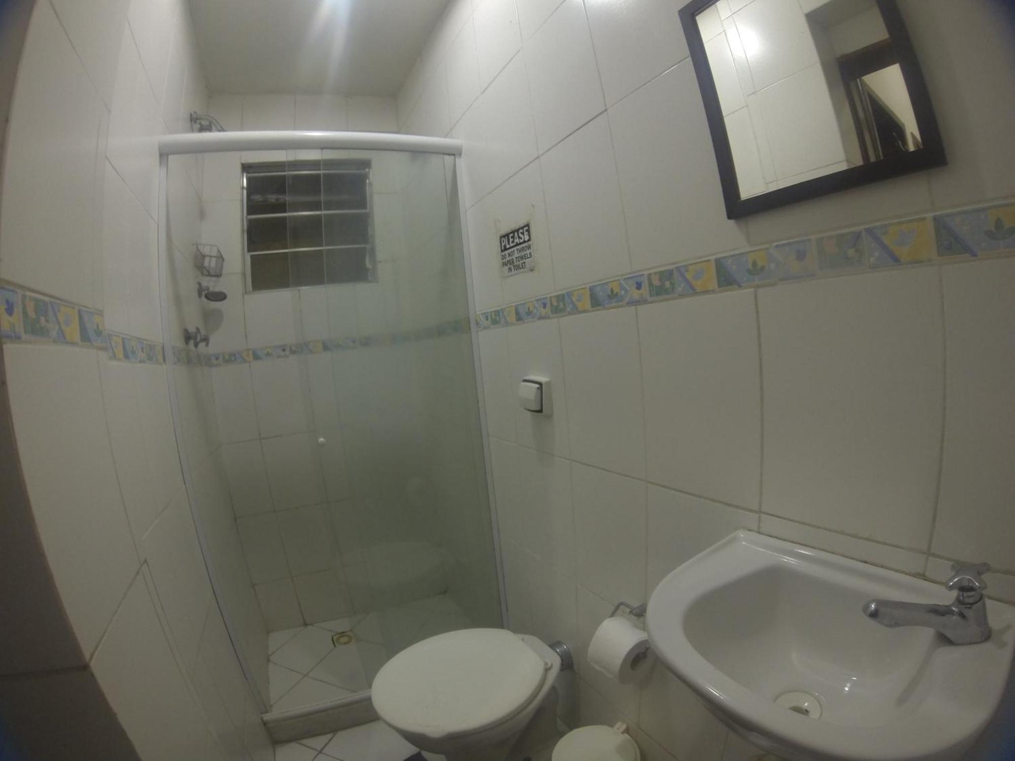 Copacabana Hostel Rio de Janeiro