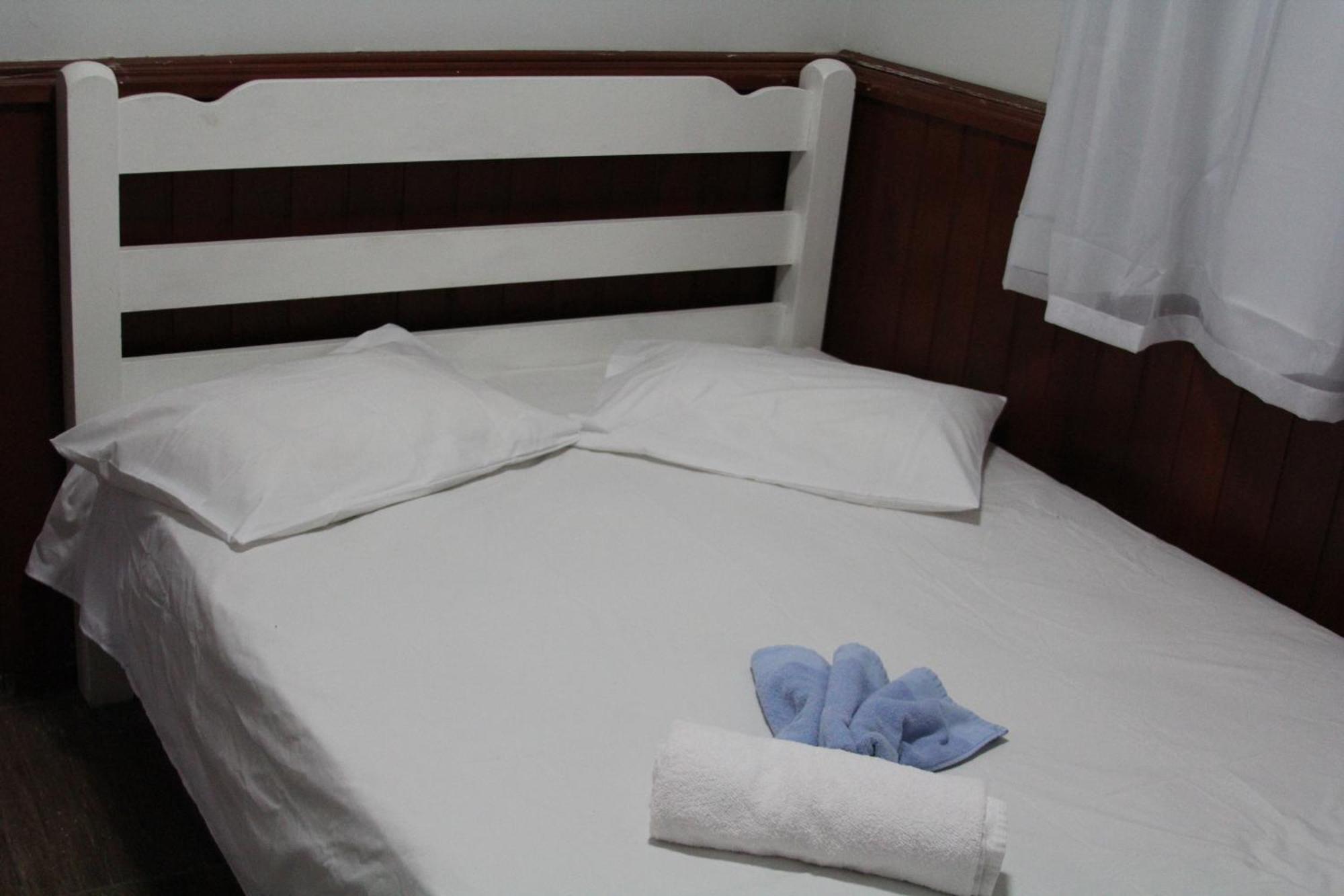 Hostel Copacabana Rio de Janeiro