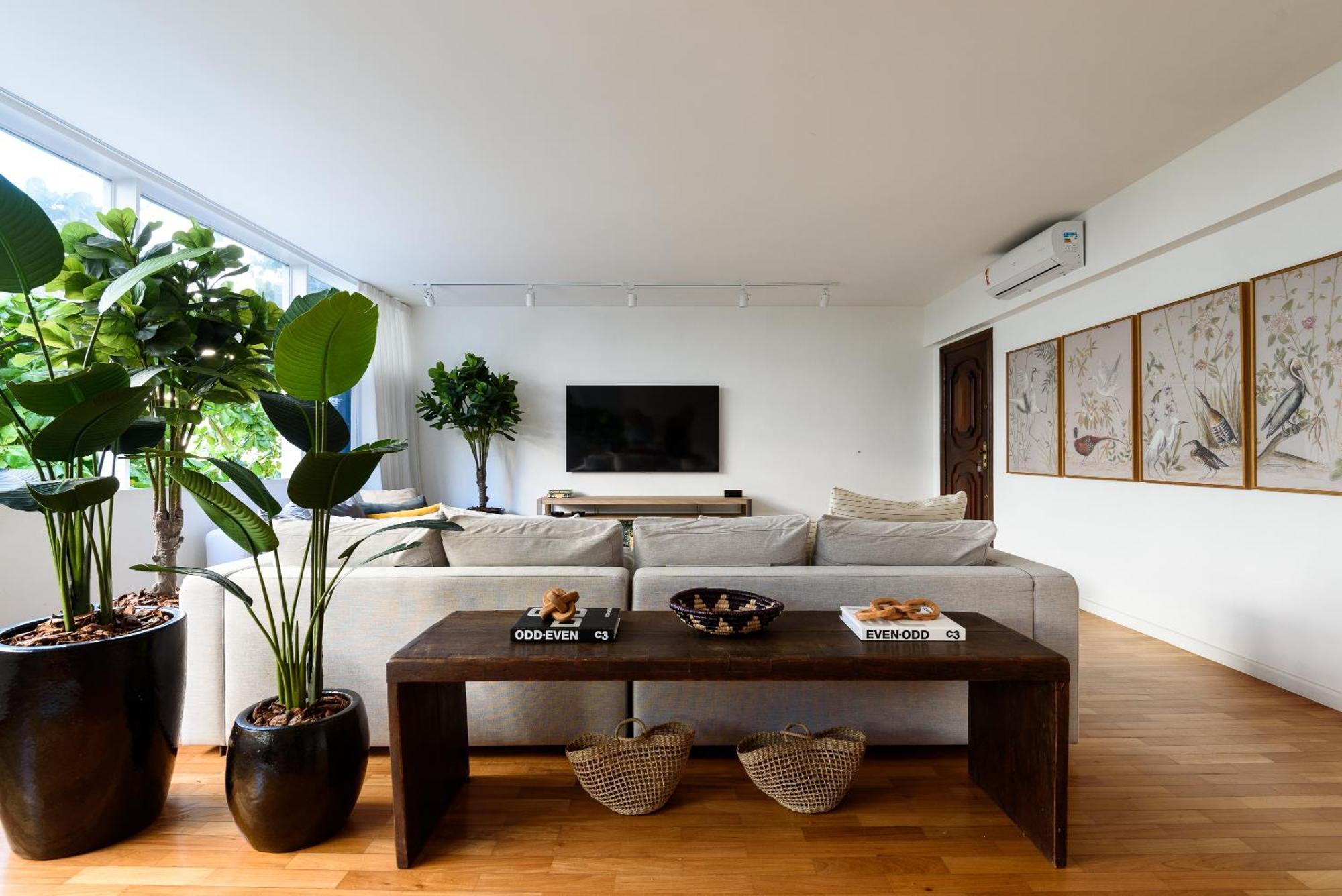 Apartamento Apartamento Entre Copacabana E Ipanema *