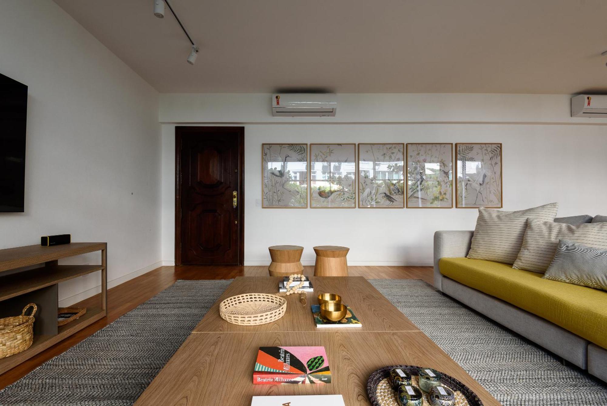 Apartamento Apartamento Entre Copacabana E Ipanema Rio de Janeiro