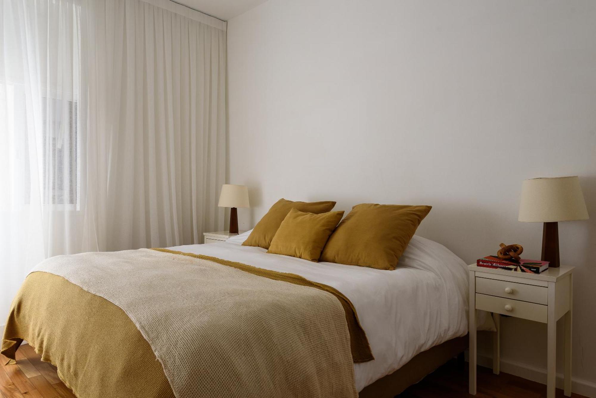 Apartamento Entre Copacabana E Ipanema