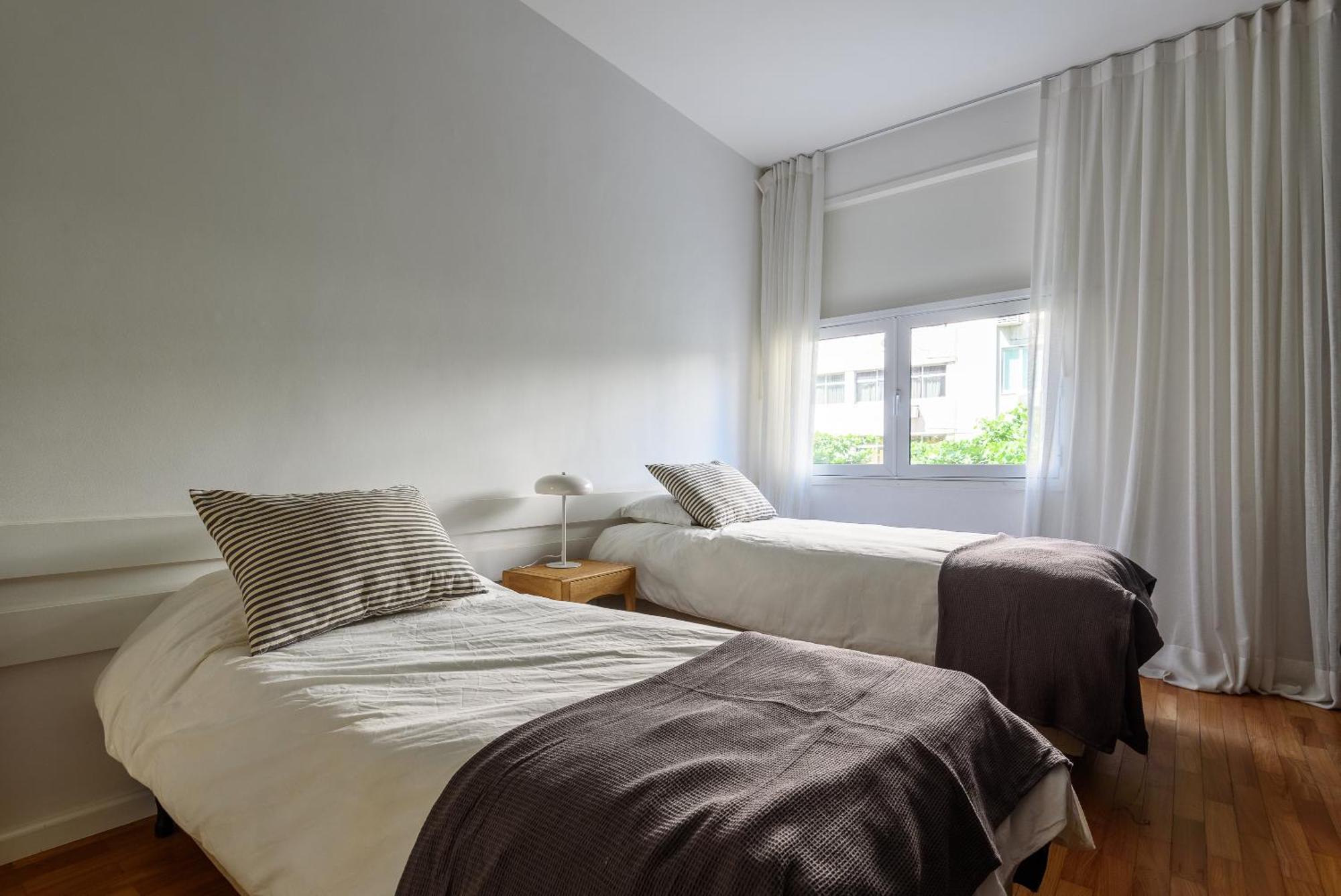 Apartamento Apartamento Entre Copacabana E Ipanema *