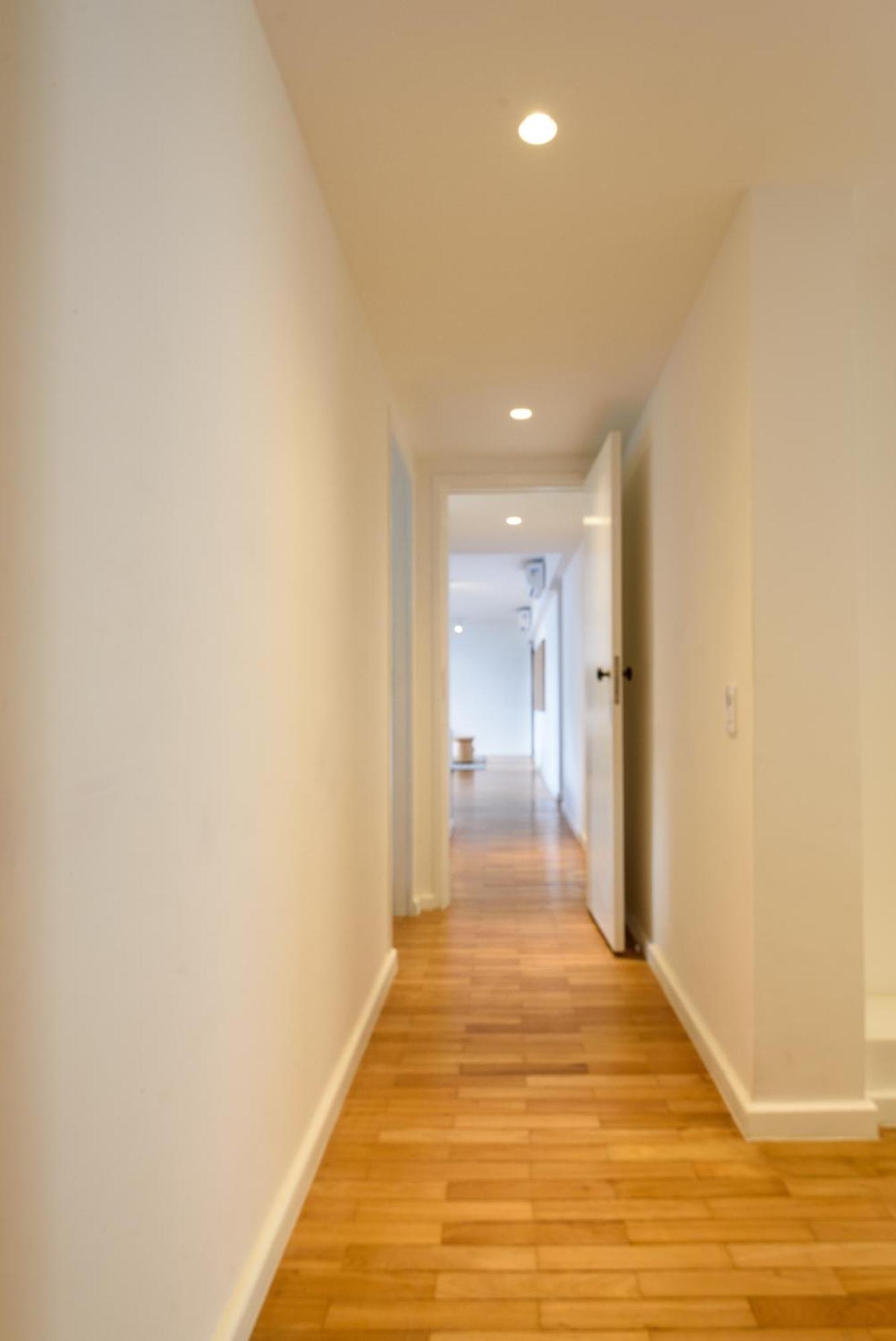Apartamento Apartamento Entre Copacabana E Ipanema *