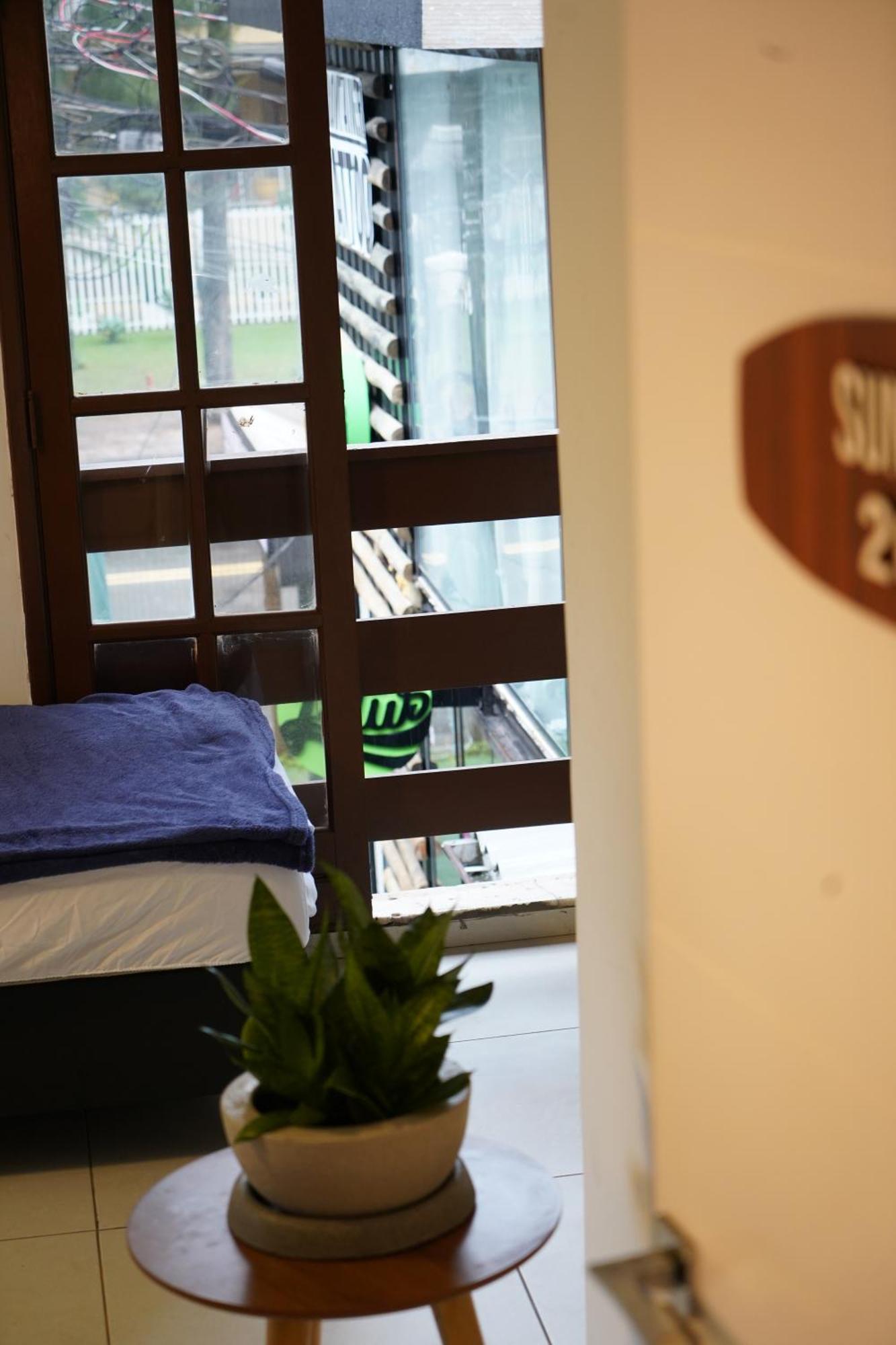 Hostel Surf'o *