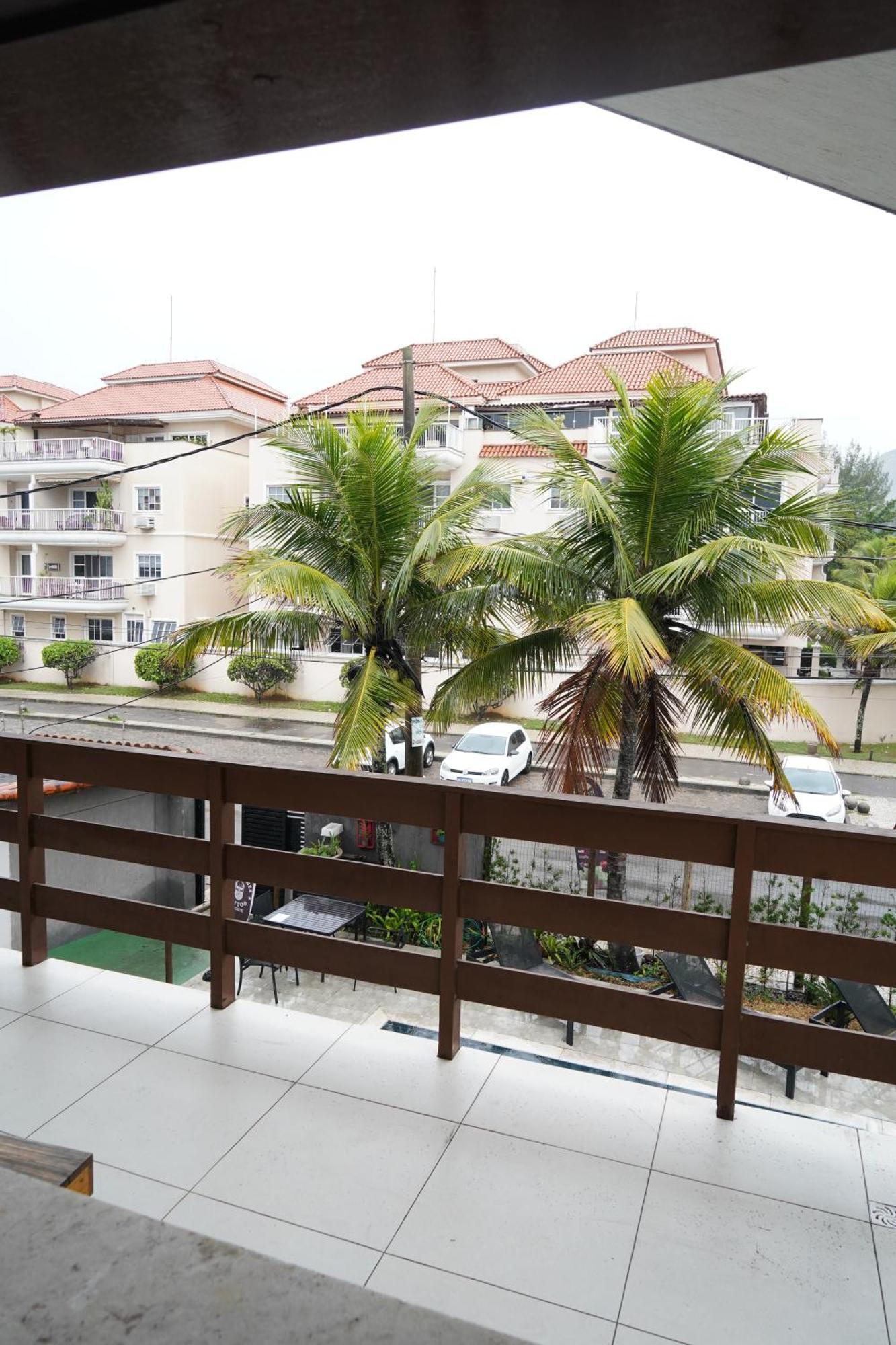 Hostel Surf'o Rio de Janeiro
