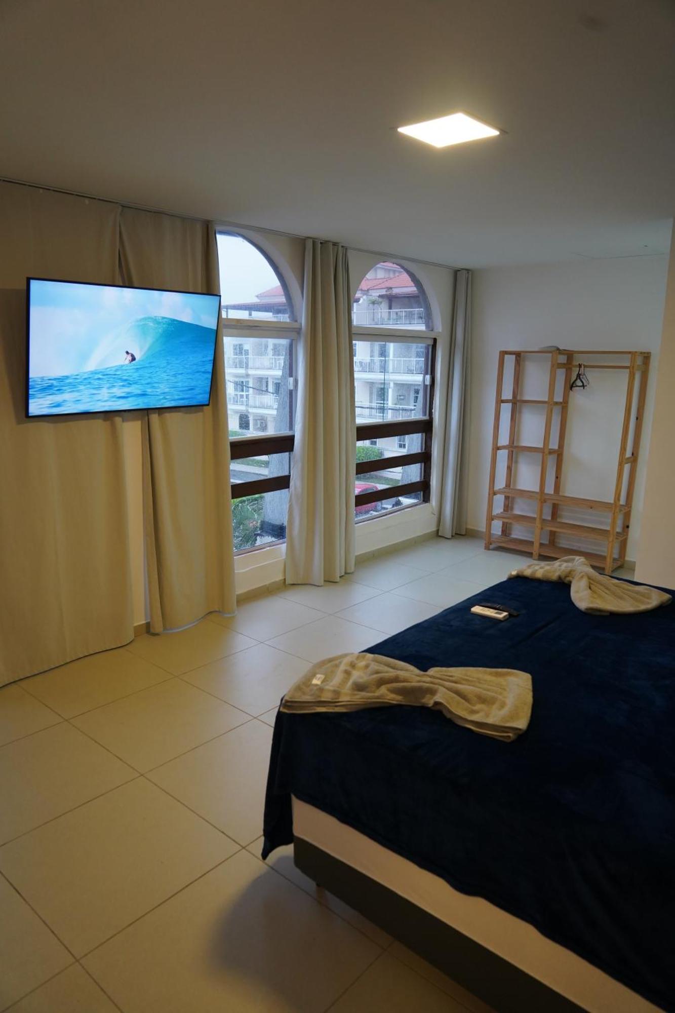 Surf'o Hostel